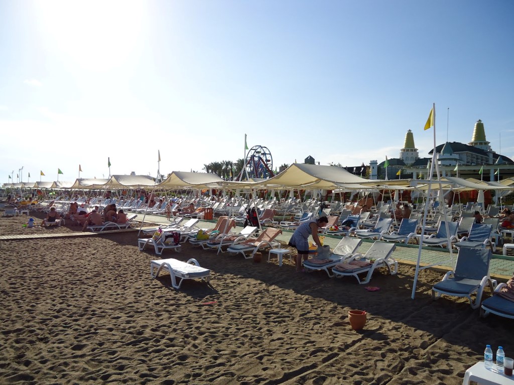 imagini hotel DELPHIN IMPERIAL